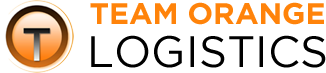 Team Orange Logistics Logo
